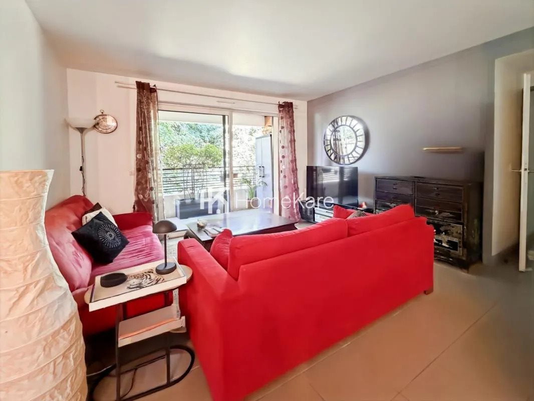 Appartement à vendre, 70m², Le Haillan