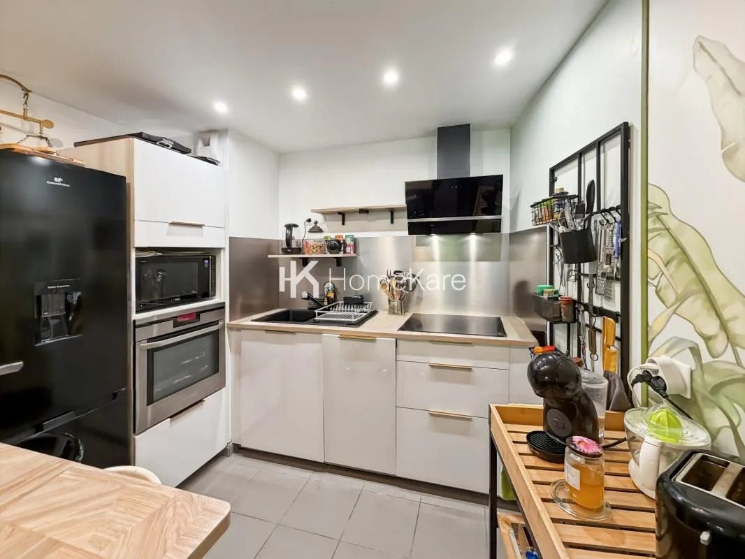 Appartement à vendre, 70m², Le Haillan