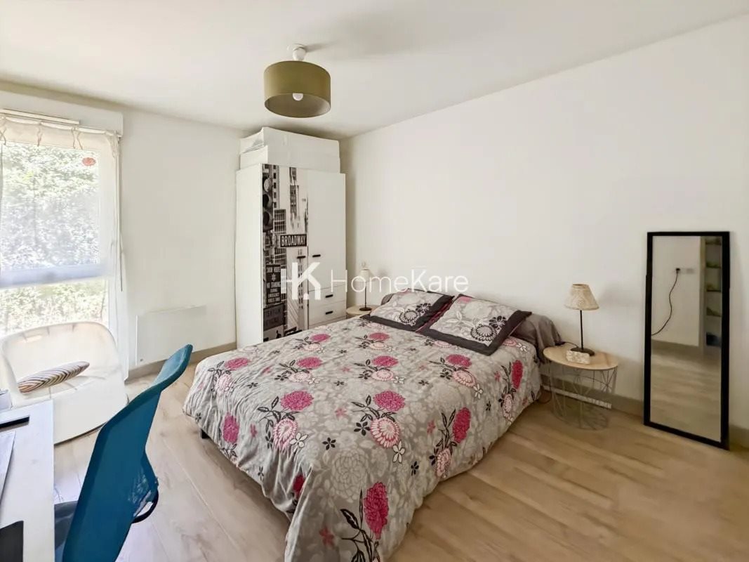 Appartement à vendre, 70m², Le Haillan
