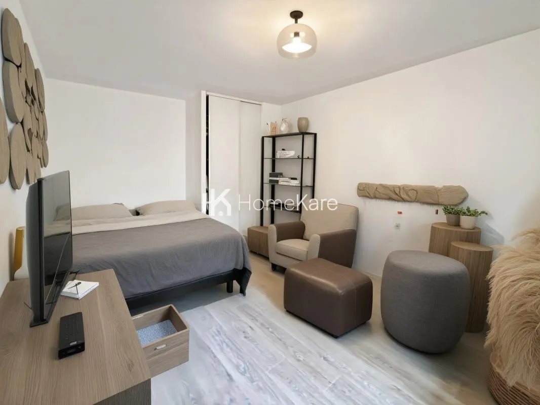 Appartement à vendre, 45m², Eysines