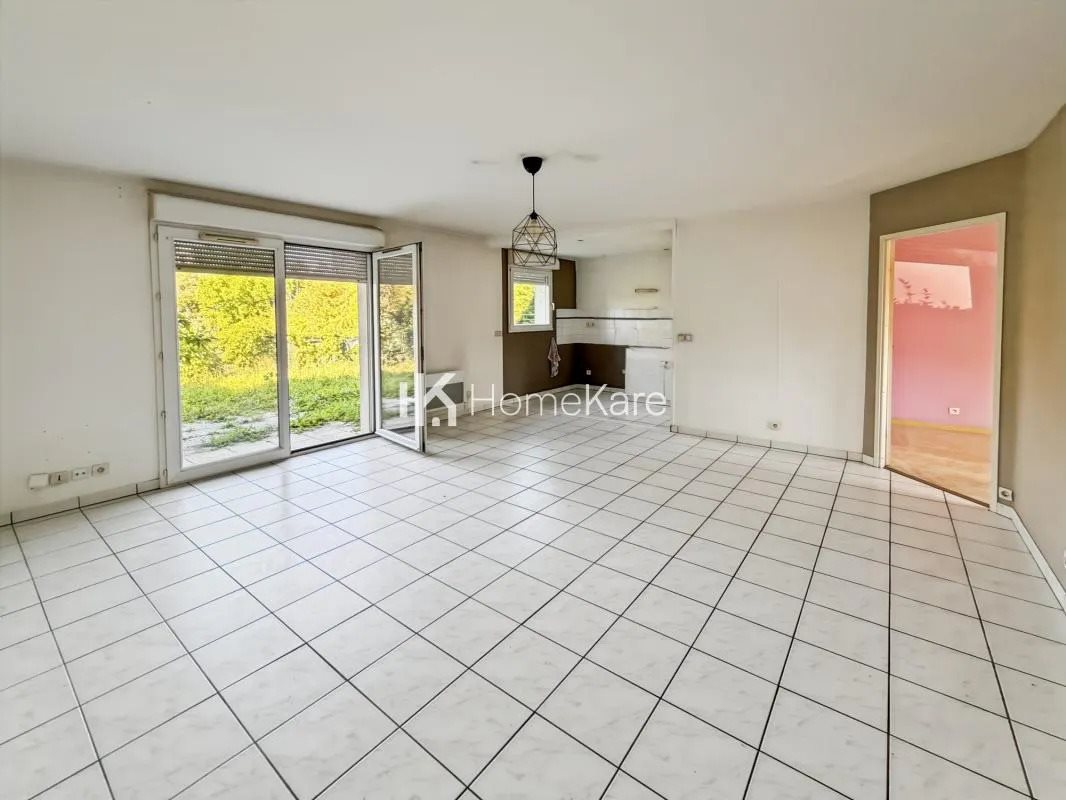 Appartement à vendre, 65m², Bruges