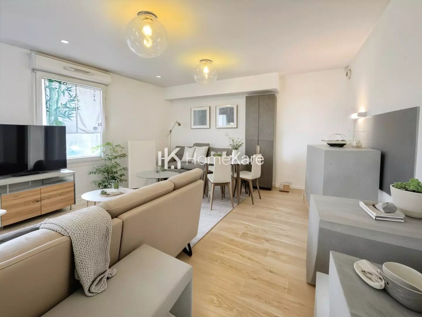 Maison à vendre, 44m², Eysines