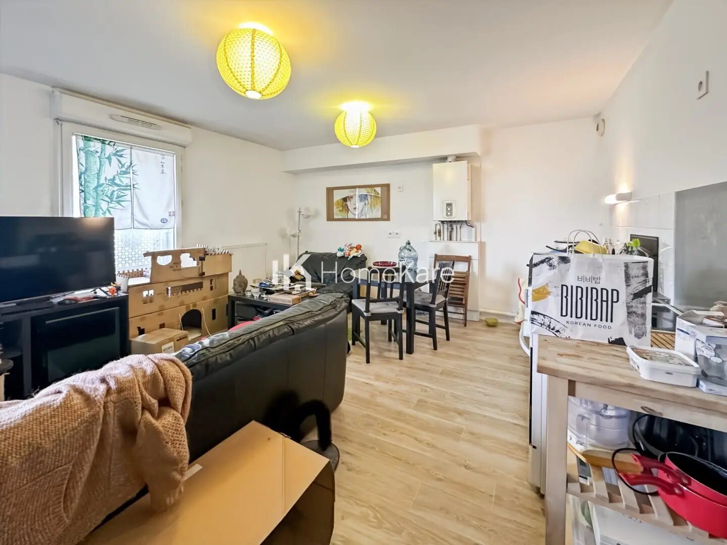 Maison à vendre, 44m², Eysines