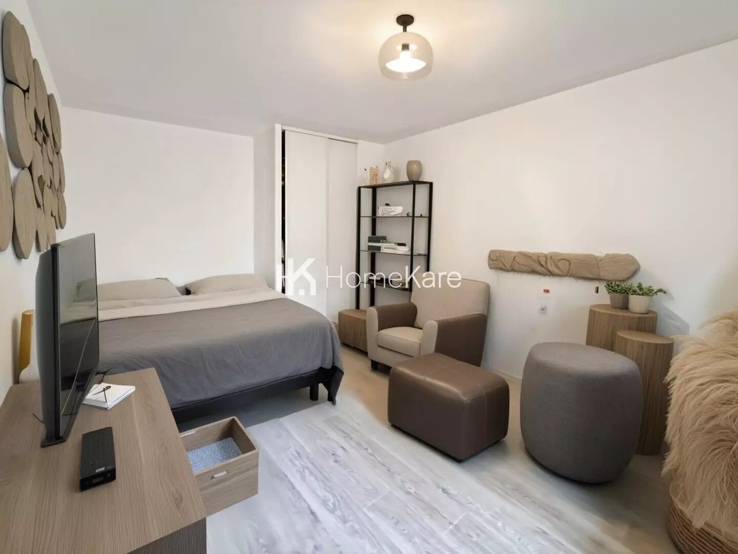Maison à vendre, 44m², Eysines