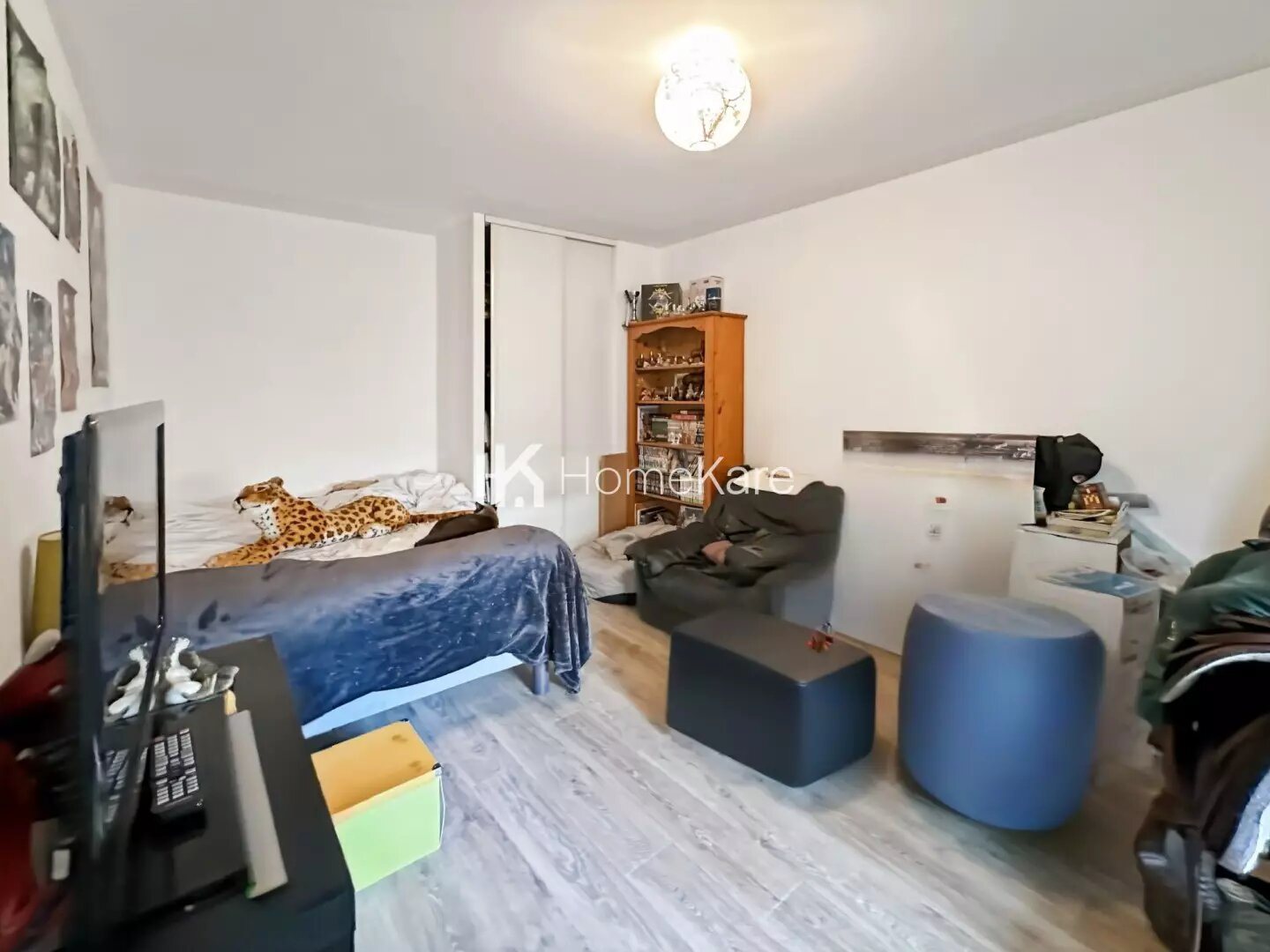 Maison à vendre, 44m², Eysines