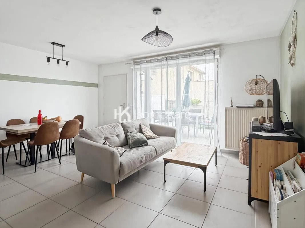 Appartement à vendre, 60m², Eysines