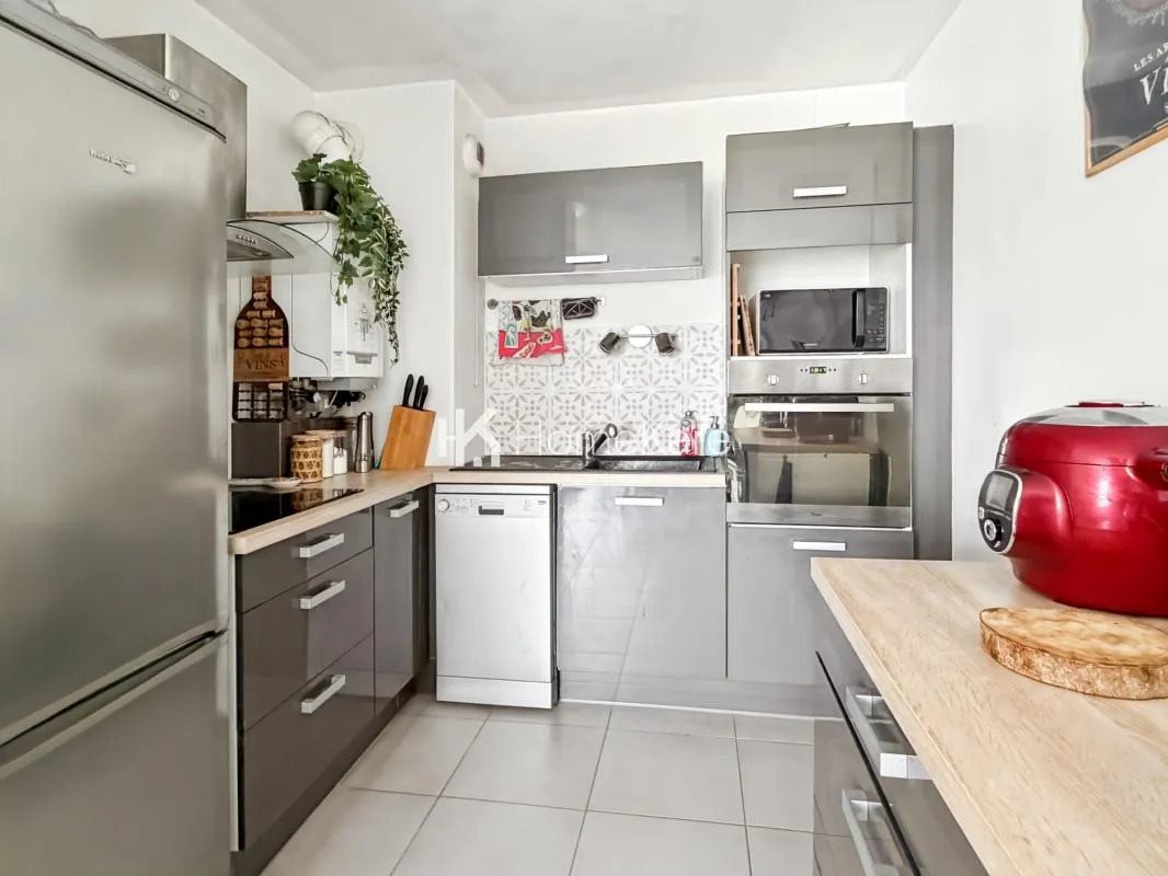 Appartement à vendre, 60m², Eysines