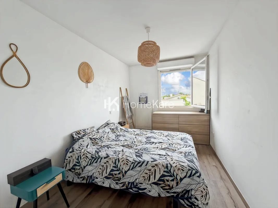 Appartement à vendre, 60m², Eysines