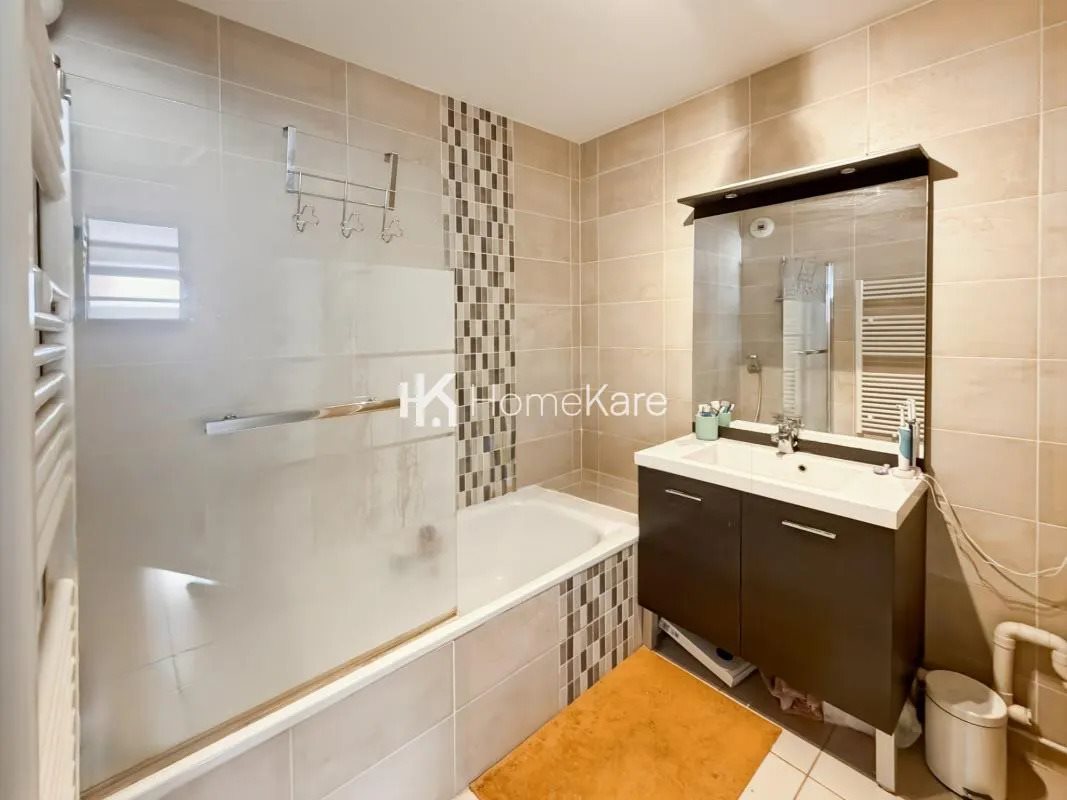 Appartement à vendre, 60m², Eysines