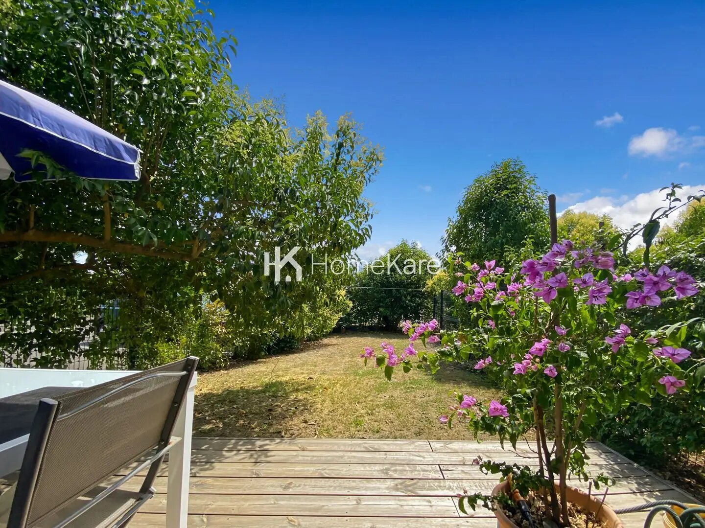 Appartement à vendre, 41m², Mérignac