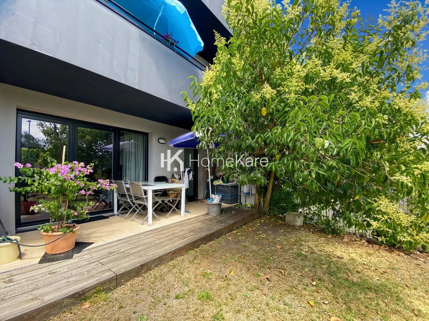 Appartement à vendre, 41m², Mérignac