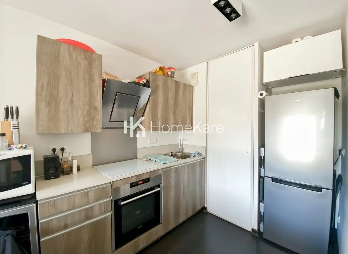 Appartement à vendre, 41m², Mérignac