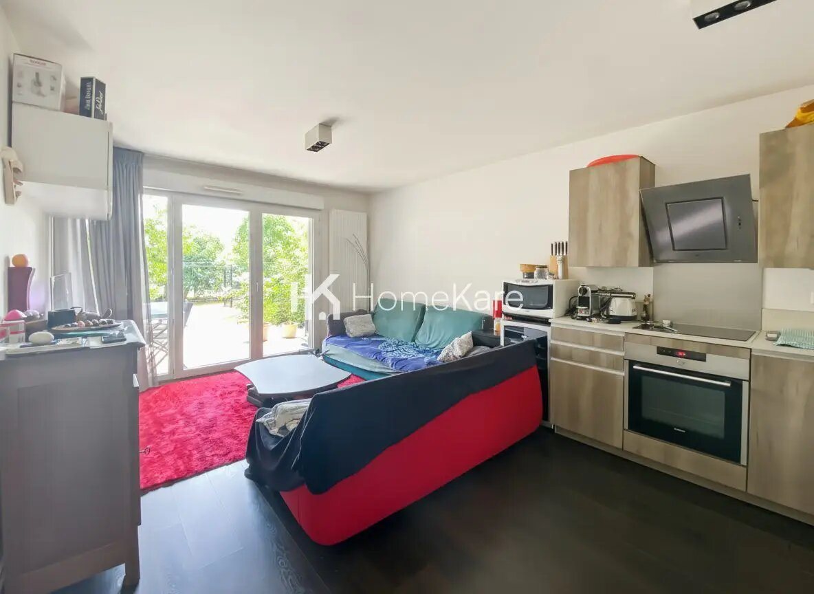 Appartement à vendre, 41m², Mérignac