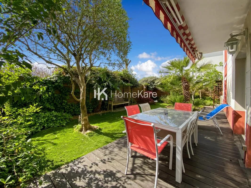 Appartement à louer, 60m², Mérignac