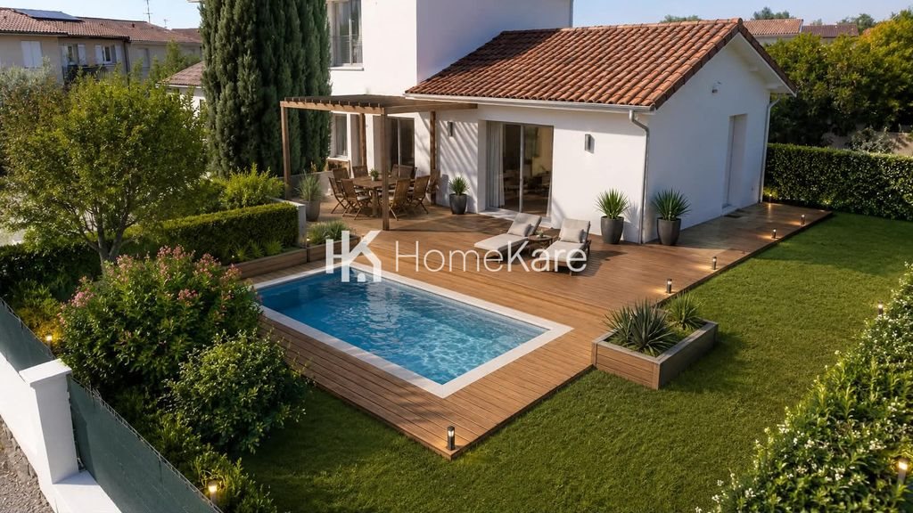 Maison à vendre, 145m², Mérignac