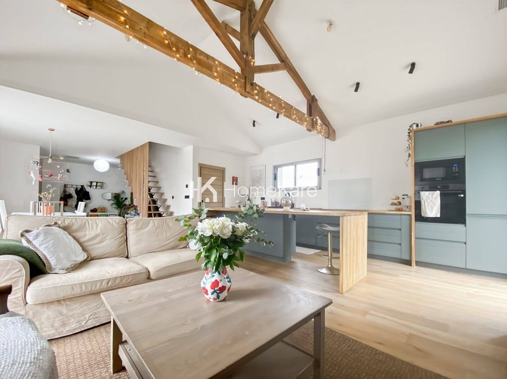 Maison à vendre, 145m², Mérignac