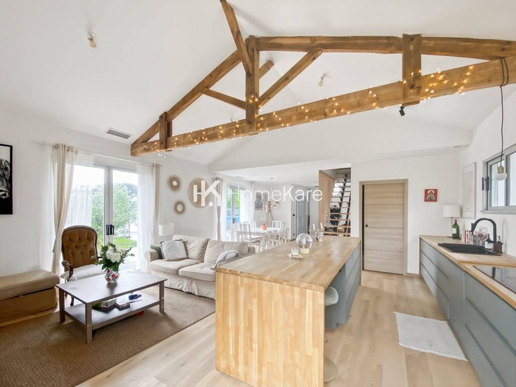 Maison à vendre, 145m², Mérignac