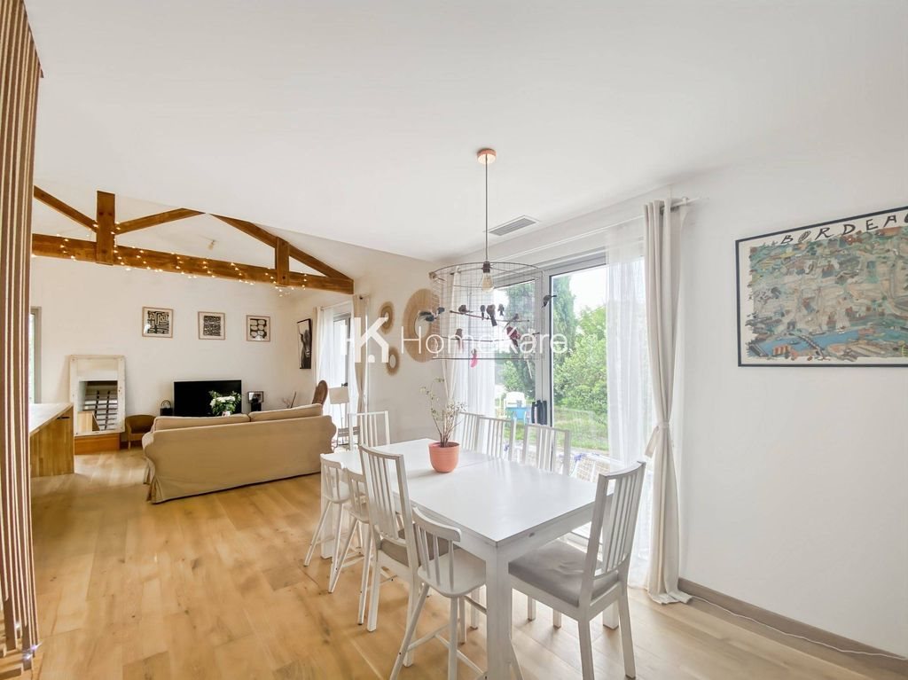 Maison à vendre, 145m², Mérignac