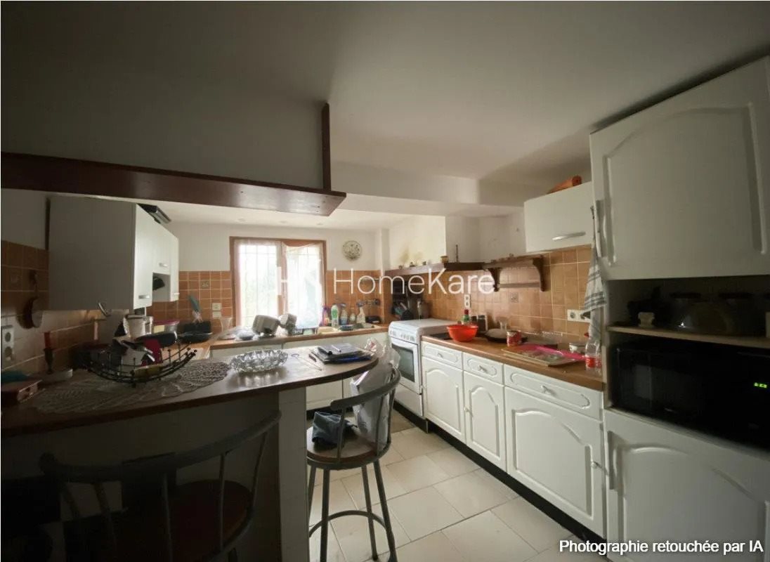 Maison à vendre, 142m², Aillas