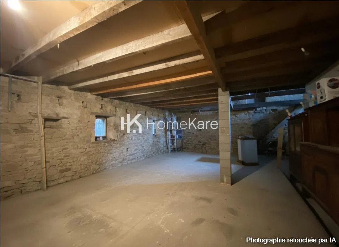 Maison à vendre, 142m², Aillas