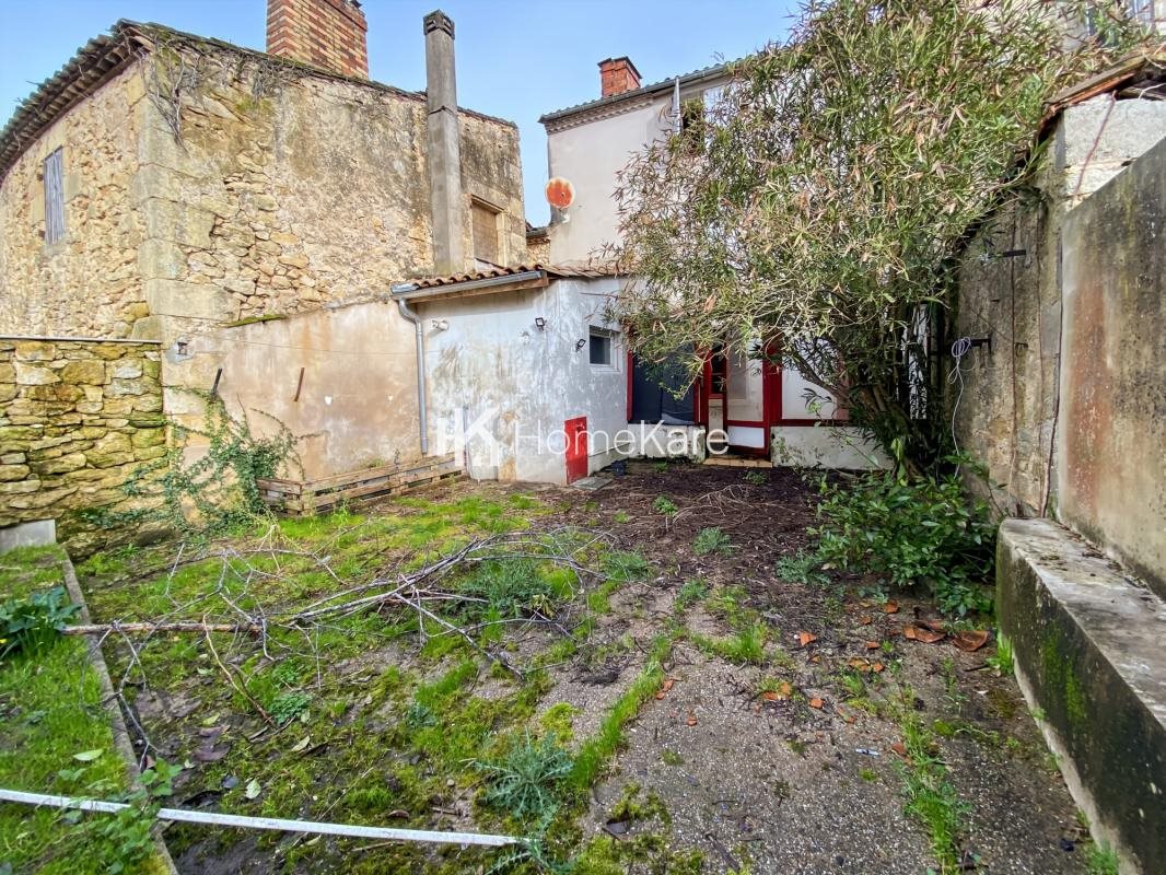 Maison à vendre, 200m², Gironde-sur-Dropt