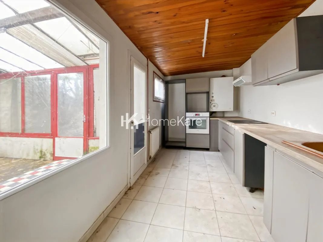 Maison à vendre, 200m², Gironde-sur-Dropt