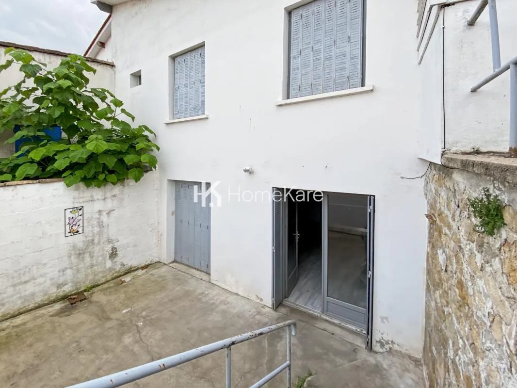 Maison à vendre, 70m², La Réole