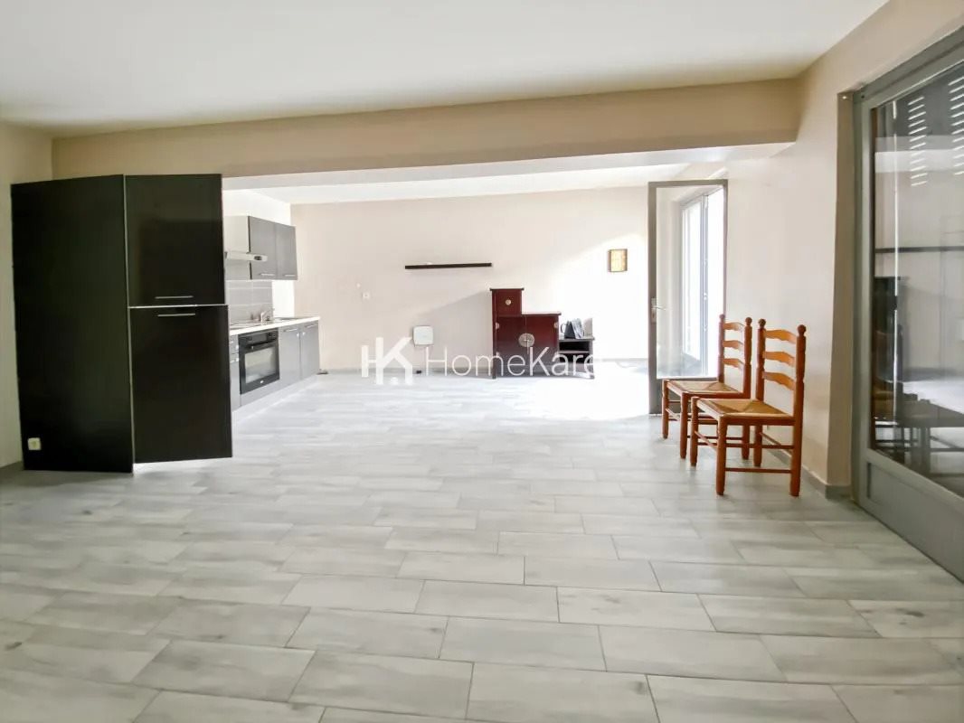 Maison à vendre, 70m², La Réole
