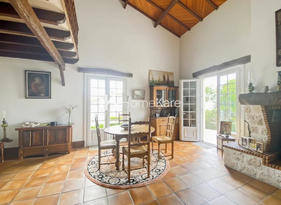 Maison à vendre, 135m², La Réole