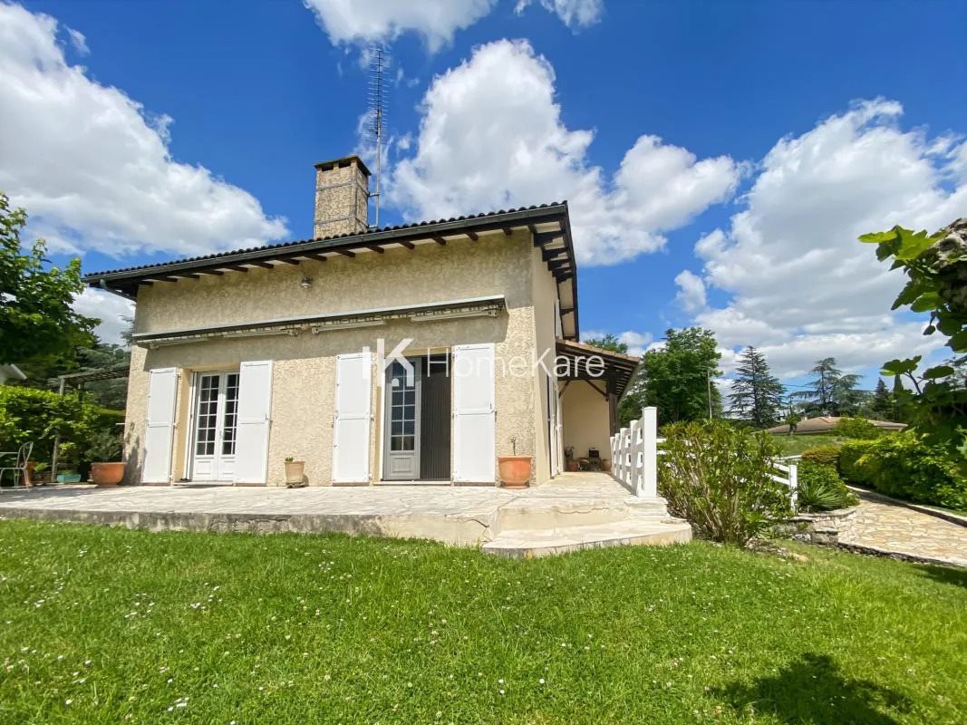 Maison à vendre, 135m², La Réole