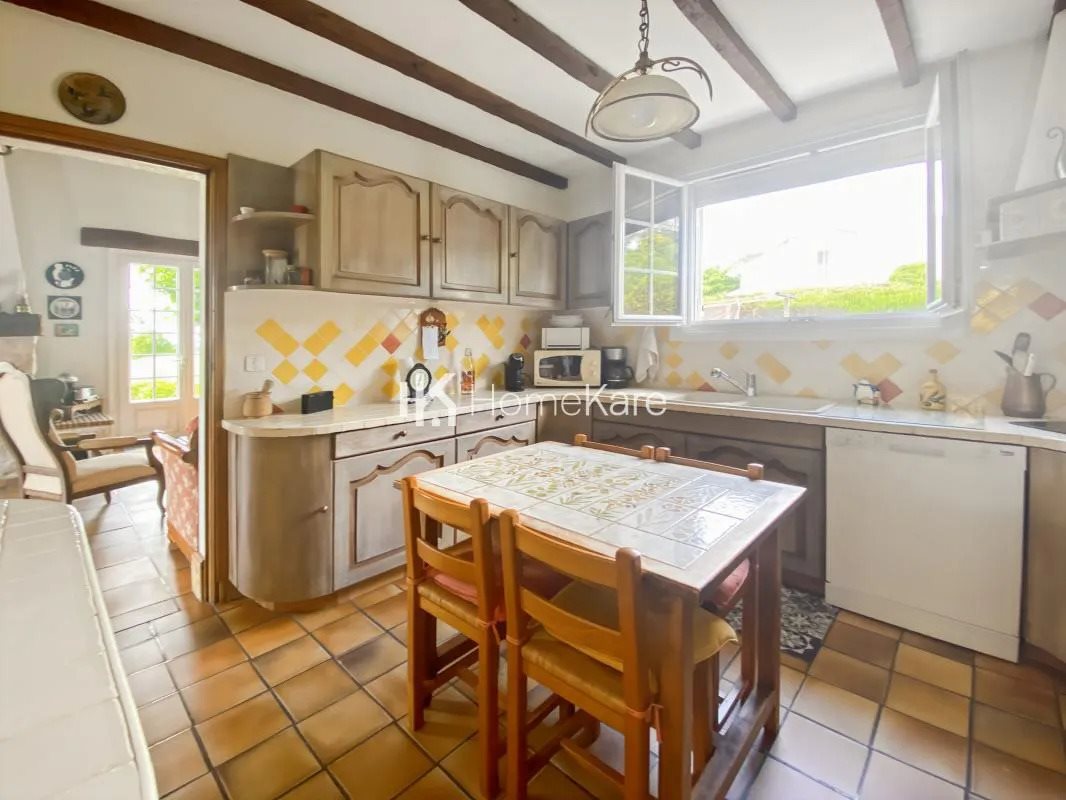 Maison à vendre, 135m², La Réole