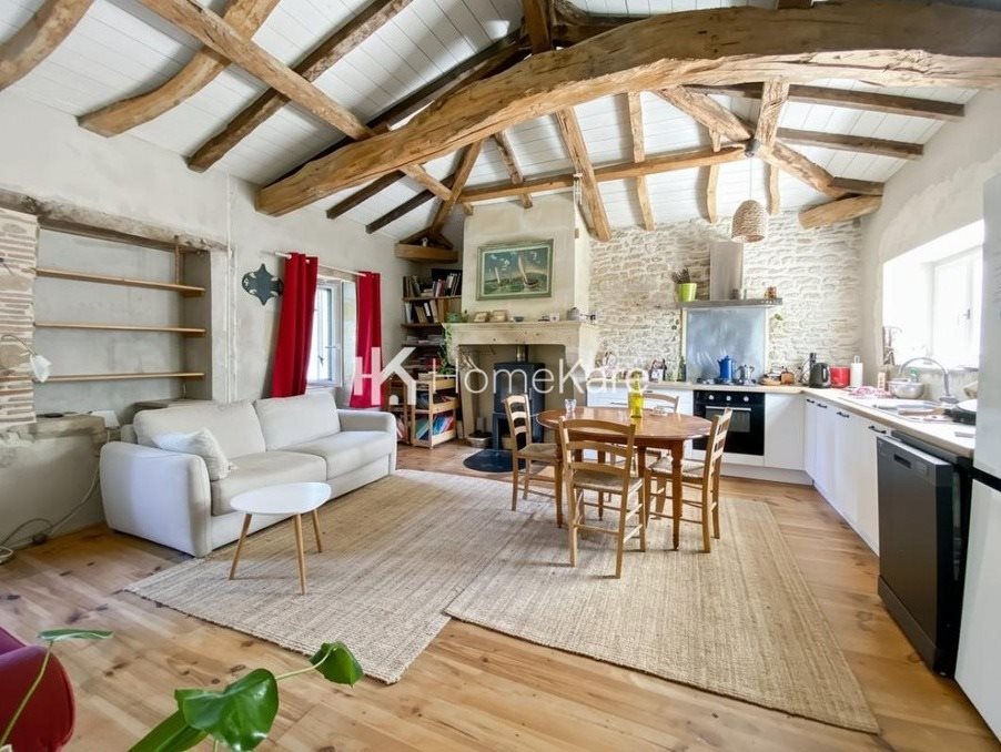 Maison à vendre, 140m², Fontet