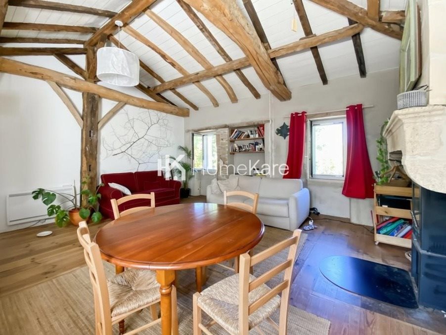 Maison à vendre, 140m², Fontet