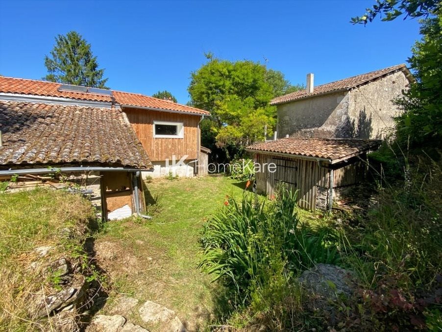 Maison à vendre, 140m², Fontet