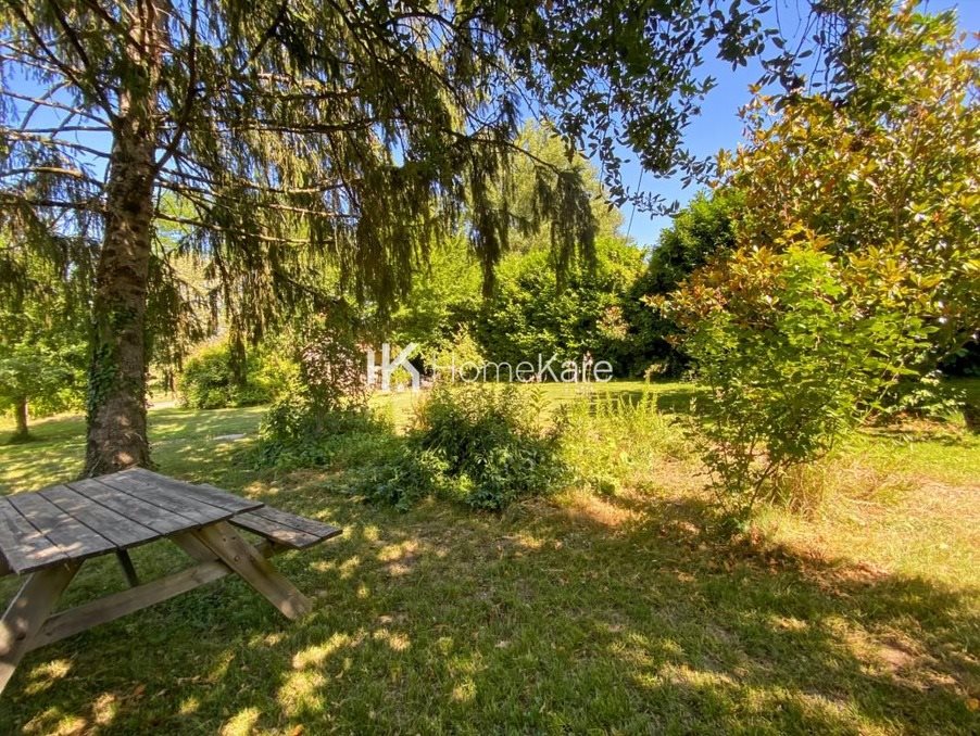 Maison à vendre, 140m², Fontet