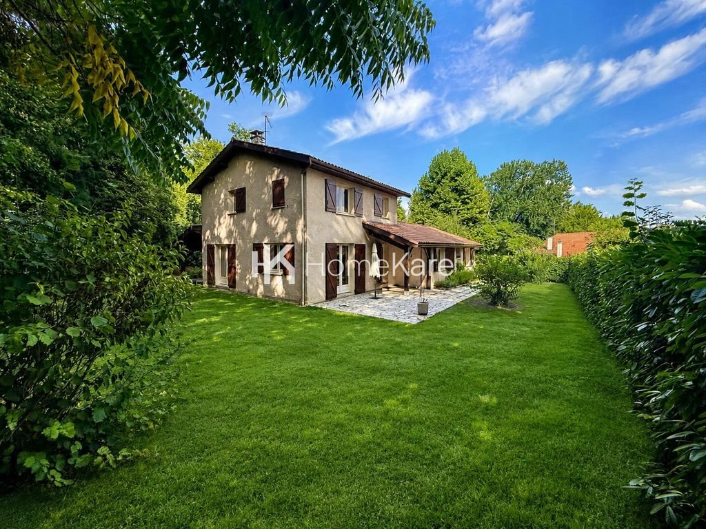 Maison à vendre, 160m², Gradignan