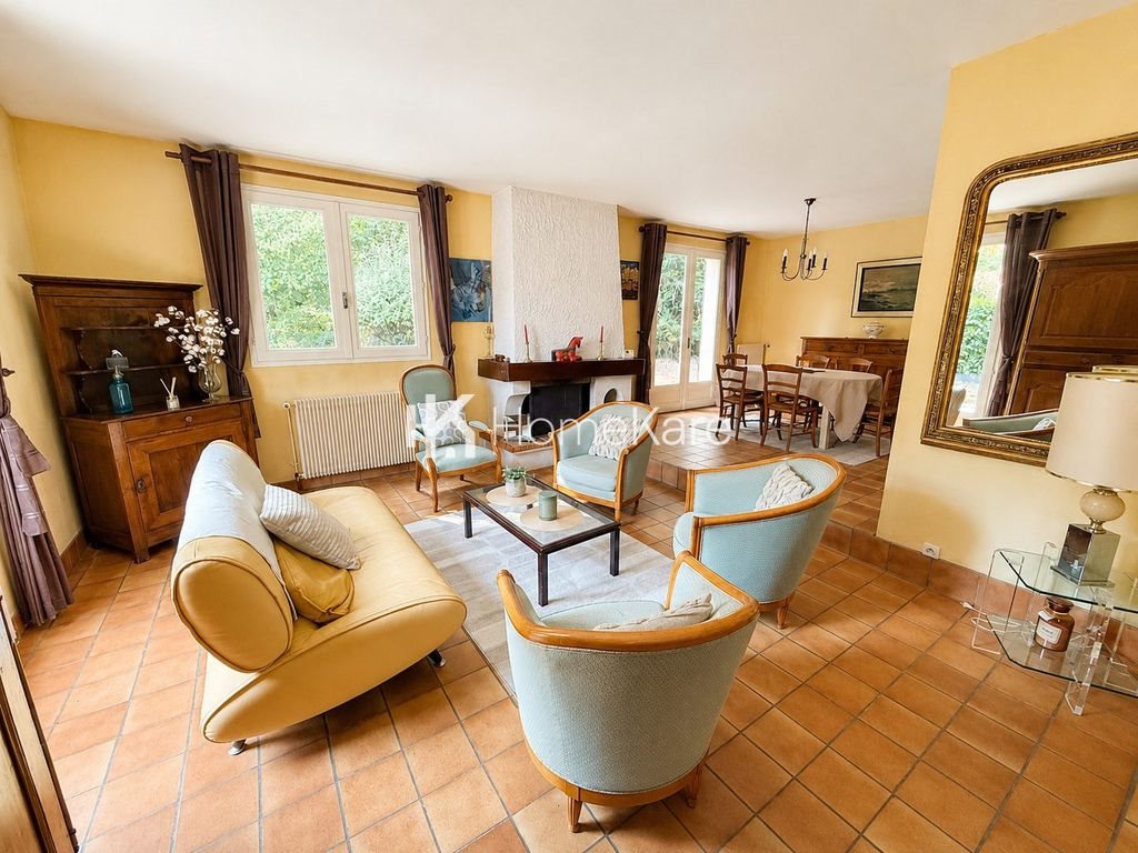 Maison à vendre, 160m², Gradignan