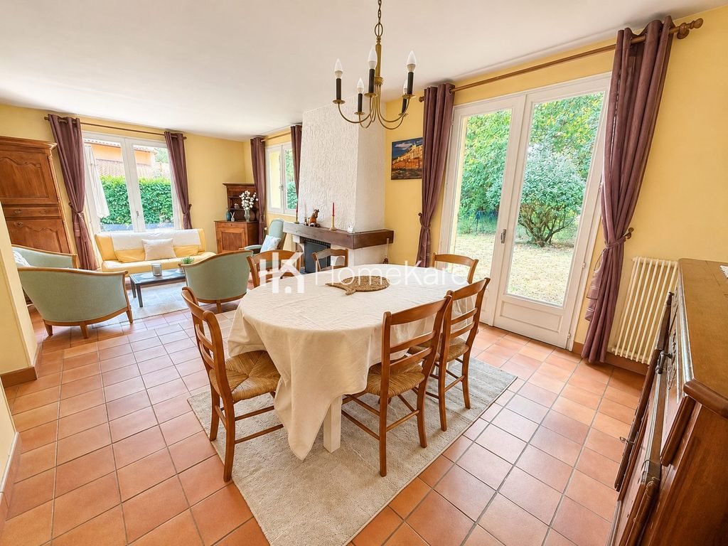 Maison à vendre, 160m², Gradignan