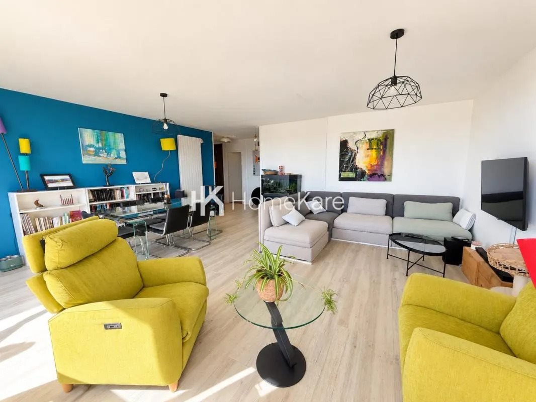 Appartement à vendre, 100m², Gradignan