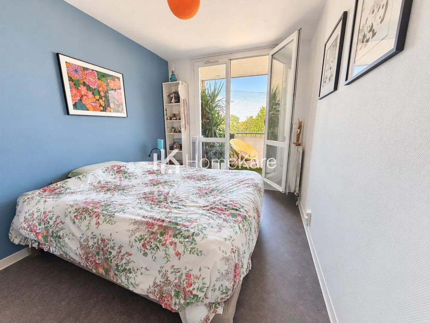 Appartement à vendre, 100m², Gradignan