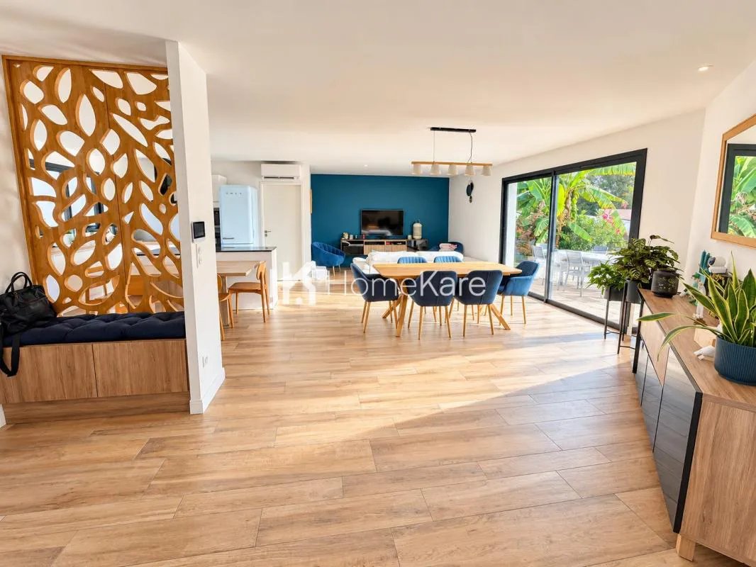 Maison à vendre, 165m², Saint-Médard-d'Eyrans