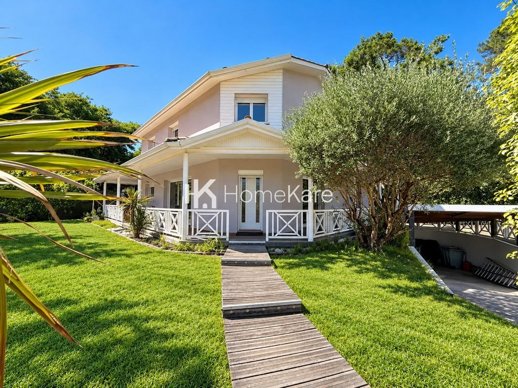 Maison à vendre, 170m², Cestas