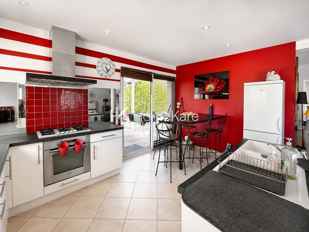 Maison à vendre, 170m², Cestas
