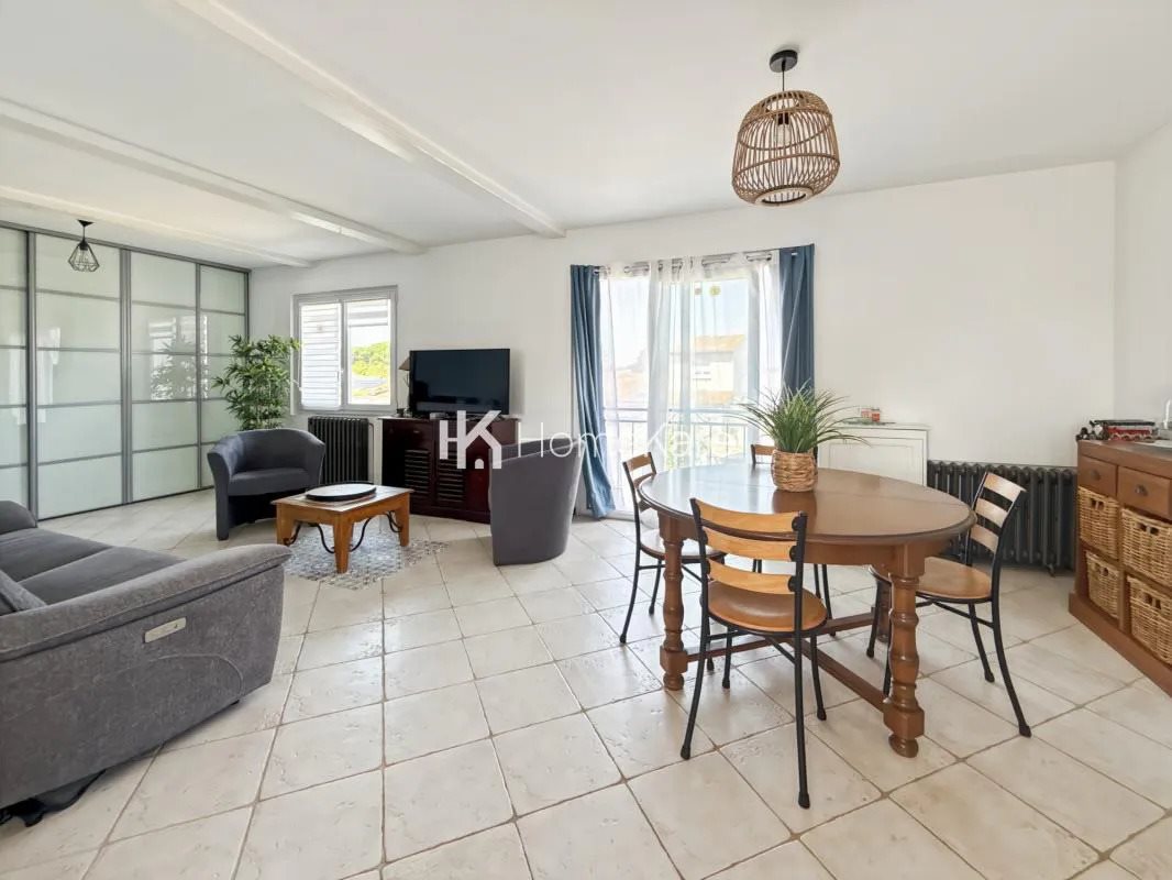 Maison à vendre, 110m², La Brède