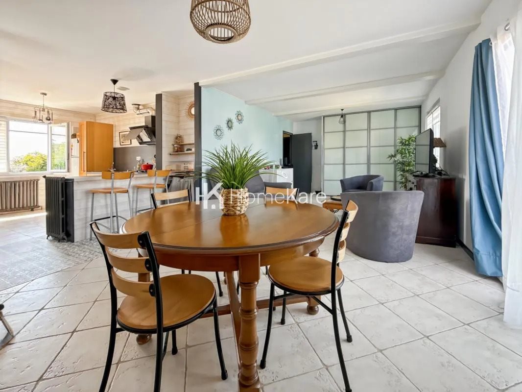Maison à vendre, 110m², La Brède