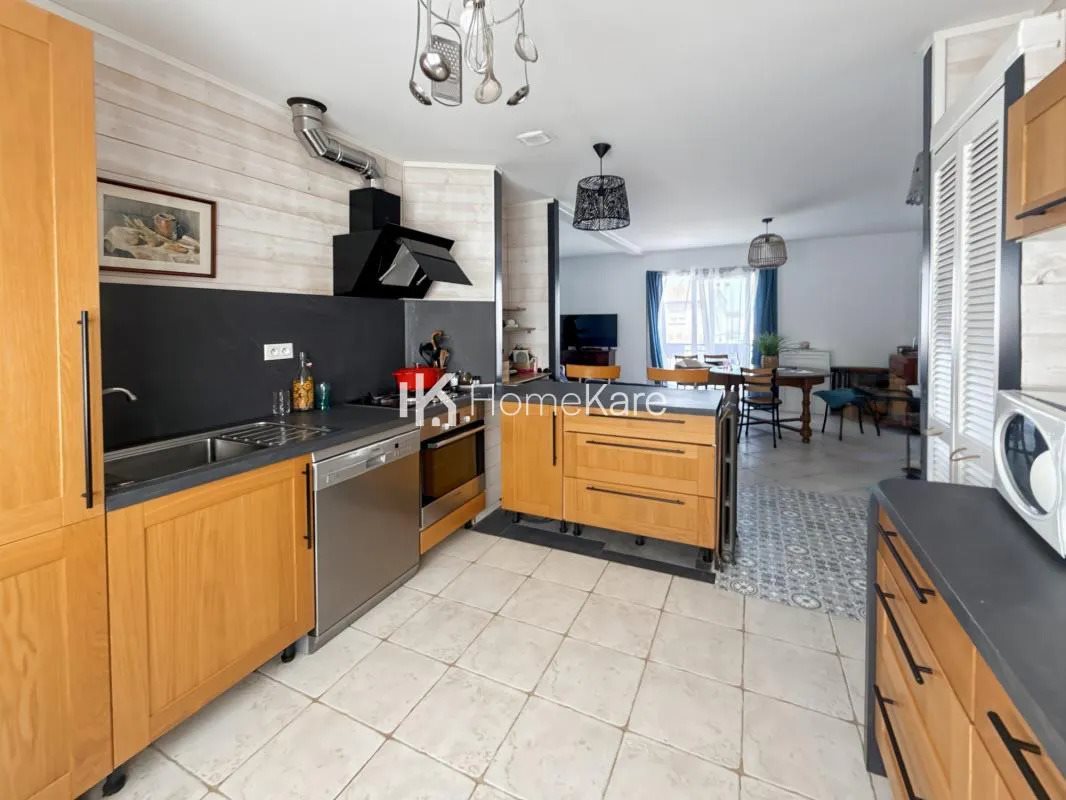 Maison à vendre, 110m², La Brède