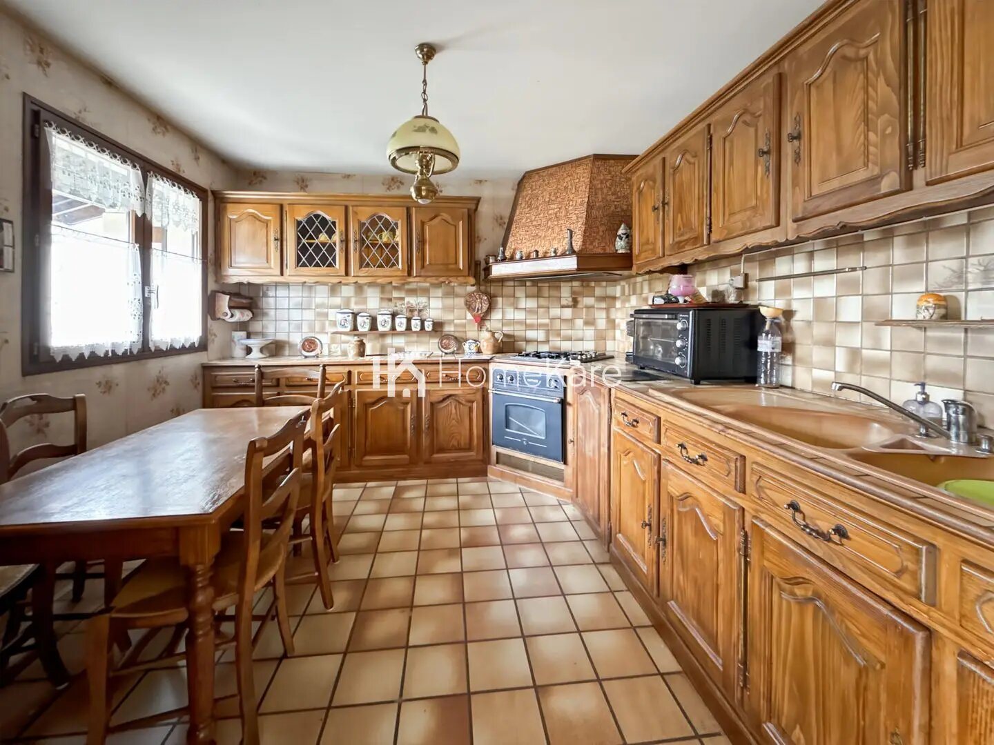 Maison à vendre, 100m², Léognan