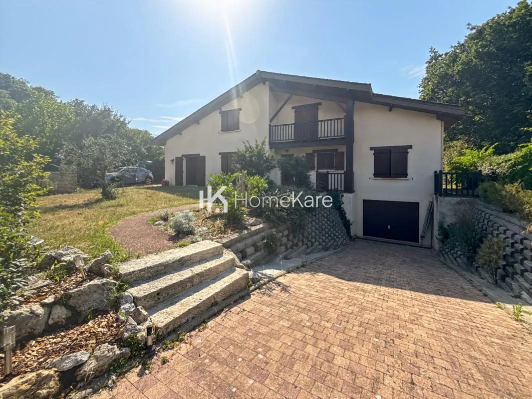 Maison à vendre, 200m², Gradignan