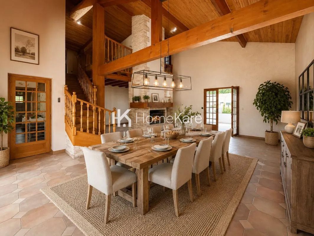 Maison à vendre, 200m², Gradignan
