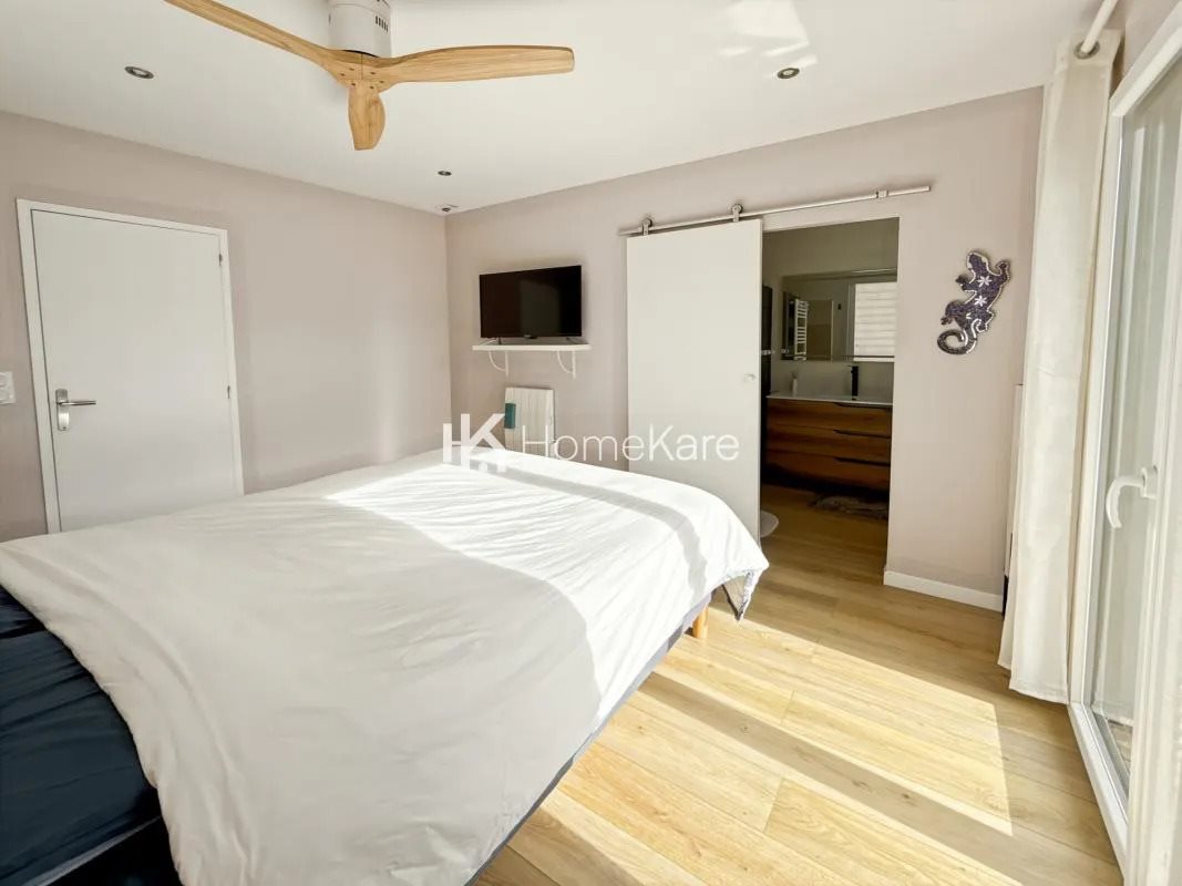 Maison à vendre, 125m², La Brède